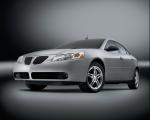 Pontiac G6 2005 года
